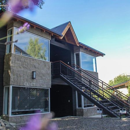 Home Lofts Esquel Extérieur photo