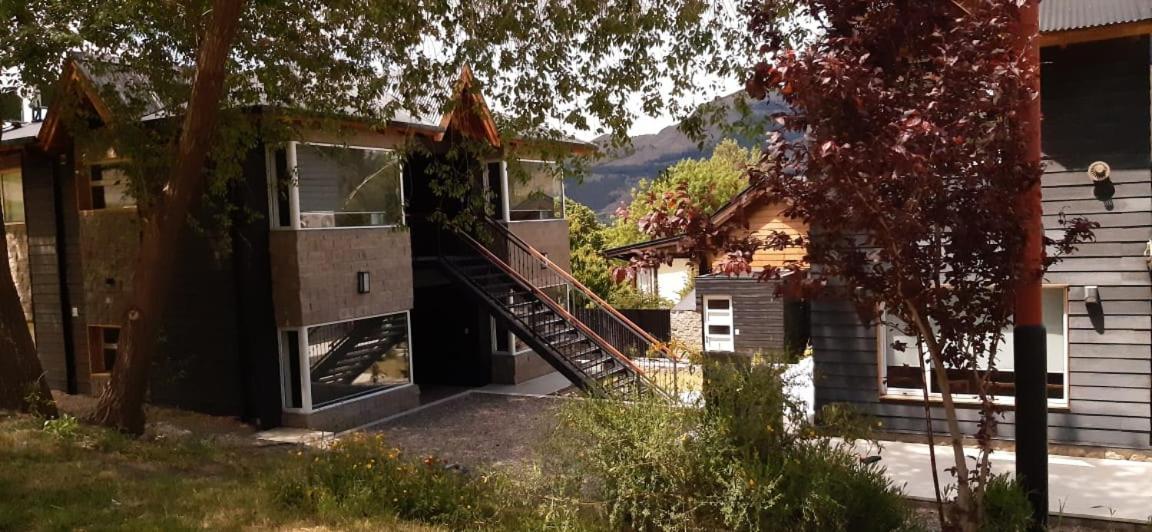 Home Lofts Esquel Extérieur photo