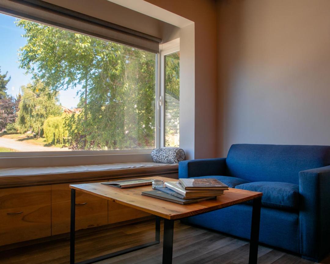 Home Lofts Esquel Extérieur photo