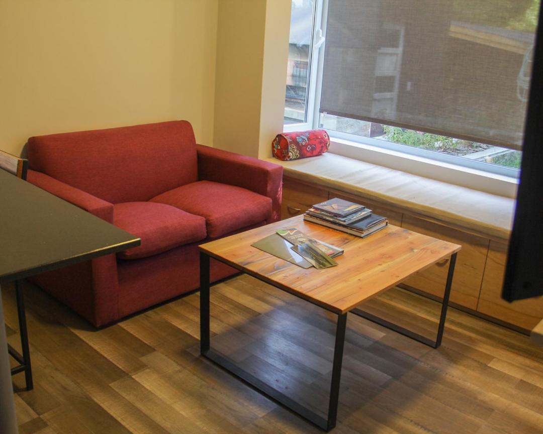Home Lofts Esquel Extérieur photo