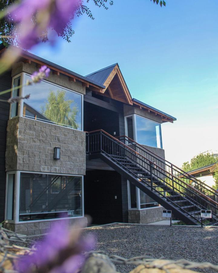 Home Lofts Esquel Extérieur photo