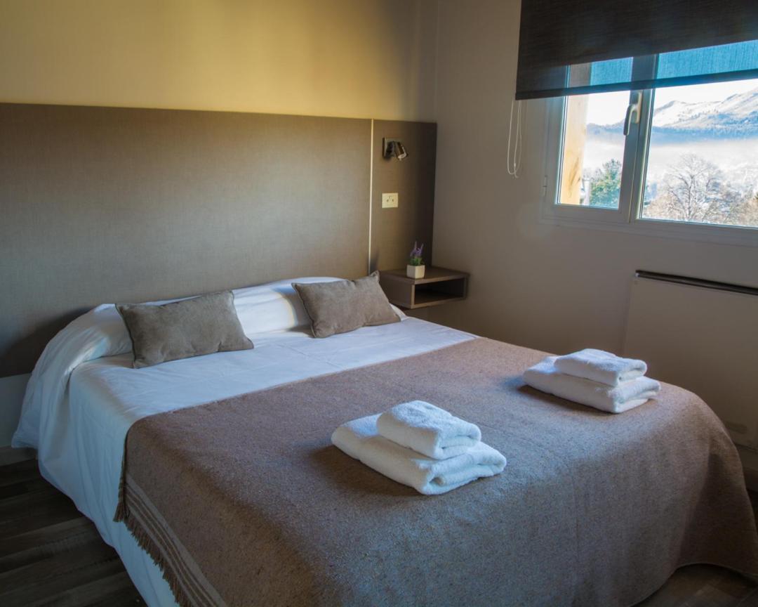Home Lofts Esquel Extérieur photo