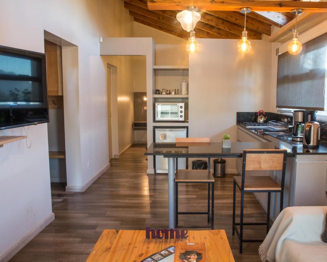 Home Lofts Esquel Extérieur photo