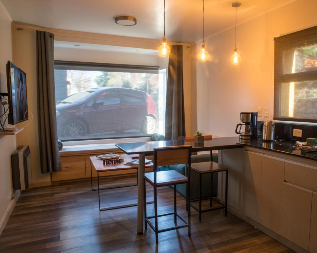 Home Lofts Esquel Extérieur photo