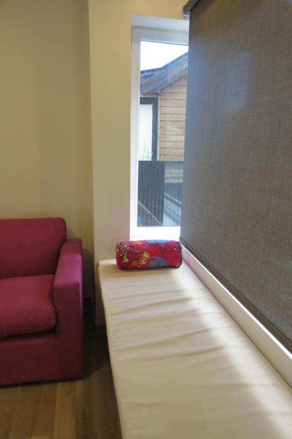 Home Lofts Esquel Extérieur photo
