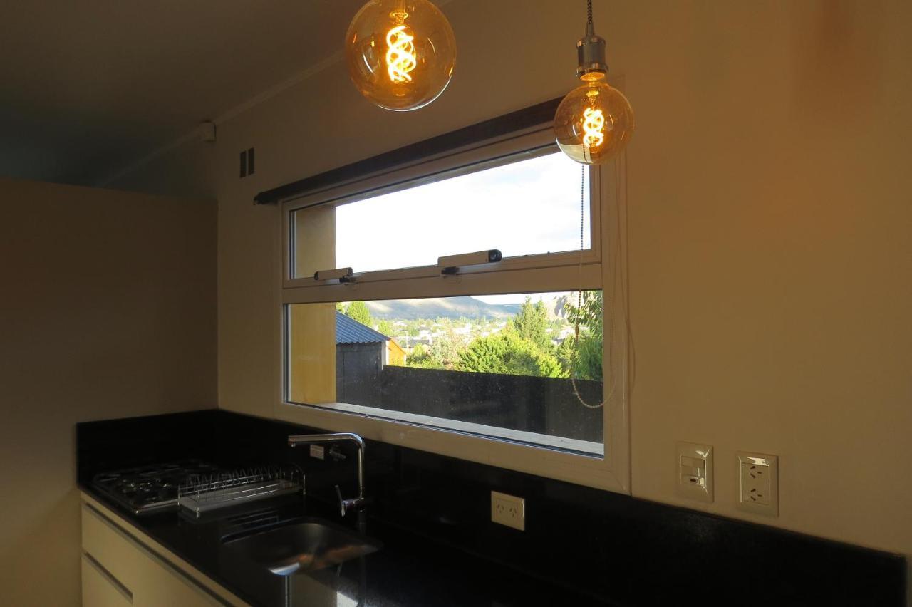 Home Lofts Esquel Extérieur photo