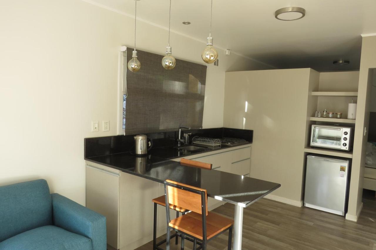 Home Lofts Esquel Extérieur photo