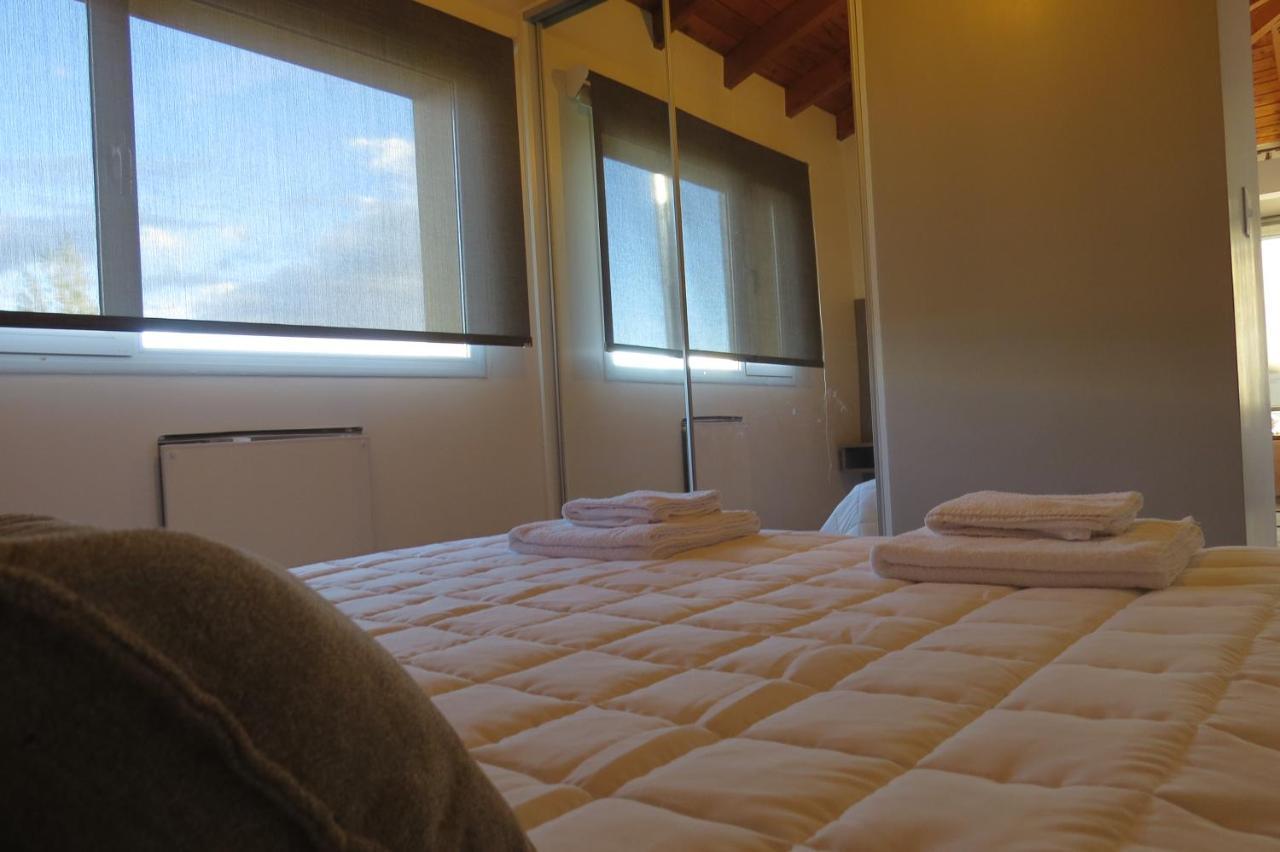 Home Lofts Esquel Extérieur photo