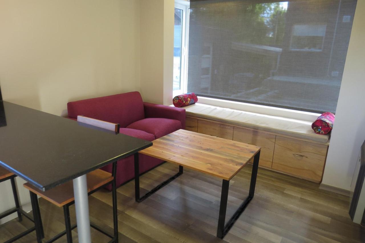 Home Lofts Esquel Extérieur photo