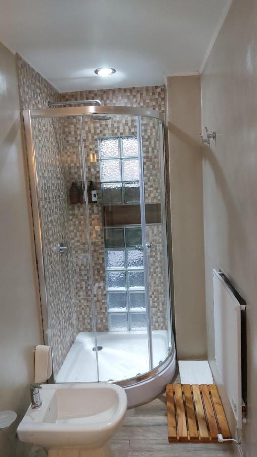 Home Lofts Esquel Extérieur photo
