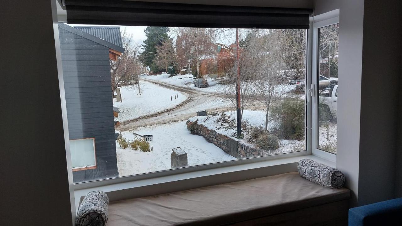 Home Lofts Esquel Extérieur photo